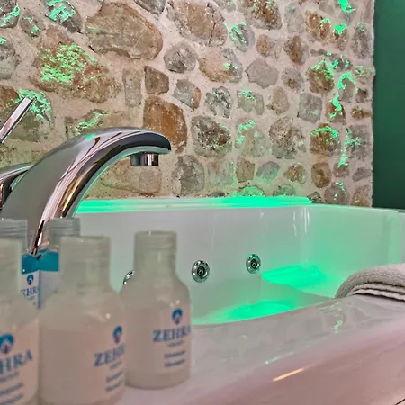 Patara Fiesta 3+1 Villa, Oezel Havuzlu, * 페티예